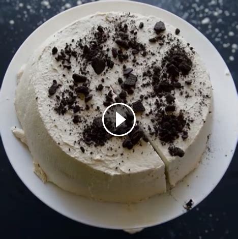 this-boozy-no-bake-kahlua-cake-takes-only-3 image