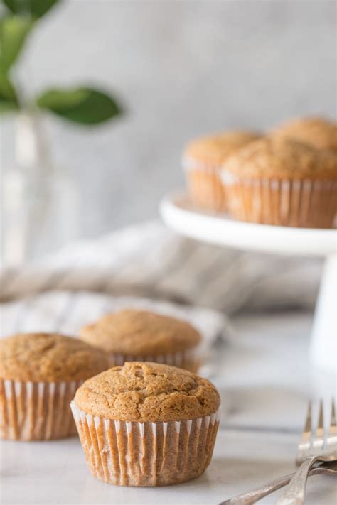 cinnamon-applesauce-muffins-lovely-little-kitchen image