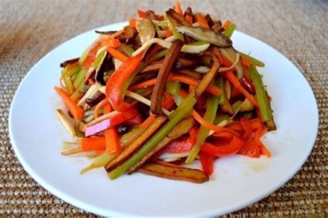 vegetable-five-spice-tofu-stir-fry-the-woks-of-life image