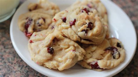 cranberry-cookie-recipes-allrecipes image