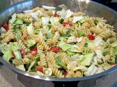 24-of-the-best-ideas-for-spiral-pasta-salad-best image