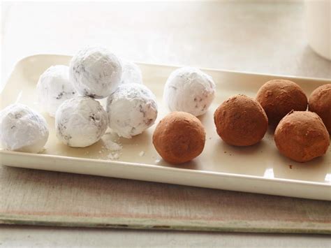 brownie-batter-truffles-recipe-food-network-kitchen image