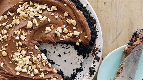 41-best-chocolate-pie-recipes-epicurious image