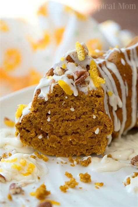 gingerbread-pumpkin-bundt-cake-with-frosting image