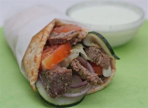 easy-greek-lamb-wraps-recipe-divas-can-cook image