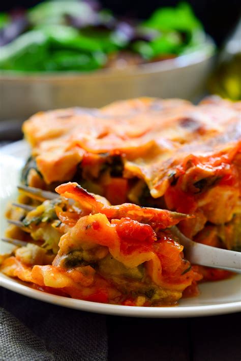 vegan-lasagna-cilantro-and-citronella image