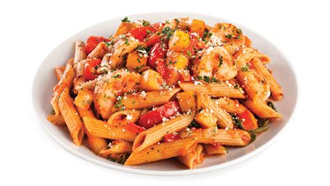 shrimp-and-vegetables-with-whole-wheat-pasta image