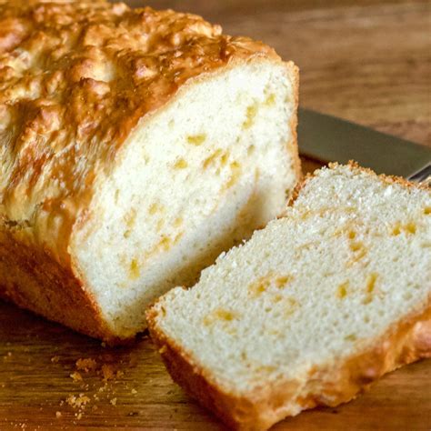 easy-savory-cheese-bread-the-bossy-kitchen image