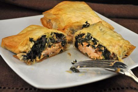 salmon-and-spinach-in-phyllo-thyme-for-cooking image