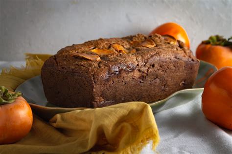 persimmon-bread-and-15-recipes-for-persimmons image