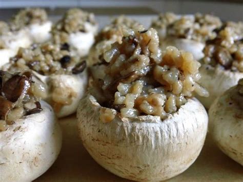 risotto-stuffed-mushrooms-down-to-earth-organic-and image
