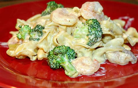 shrimp-stroganoff-casserole-velveeta-challenge image