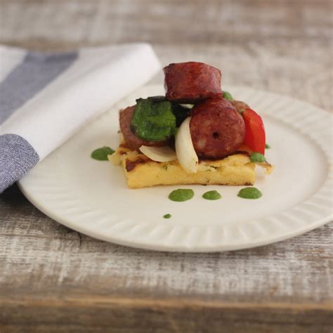 sausage-onion-and-bell-pepper-brochettes-with-grilled image