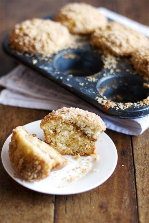 coffee-cake-muffins-recipe-pinch-of-yum image