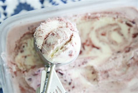 quick-and-easy-homemade-cherry-ice-cream-our-best image