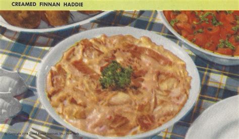 creamed-finnan-haddie-vintage-recipe-cards image