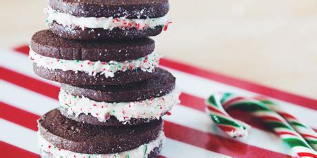best-chocolate-candy-cane-sandwich-cookies image
