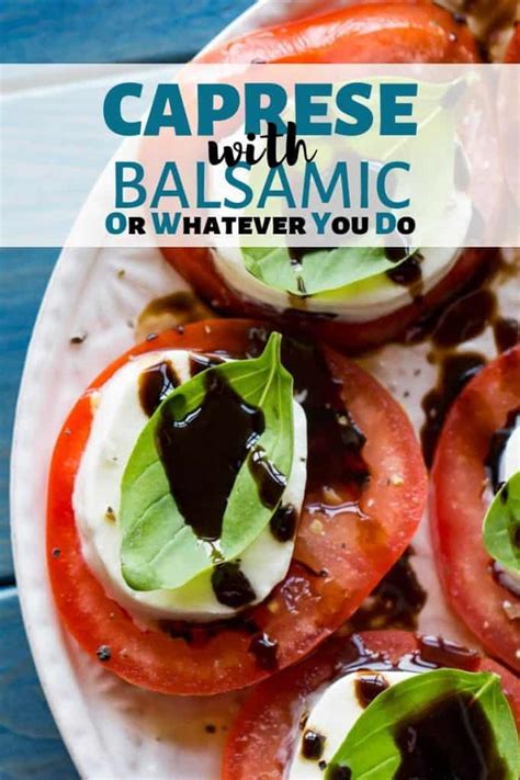 caprese-salad-with-balsamic-reduction-simple-fresh image