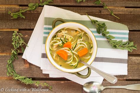 chicken-zucchini-noodle-soup image