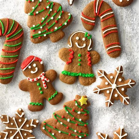 our-best-ever-gingerbread-recipes-taste-of-home image