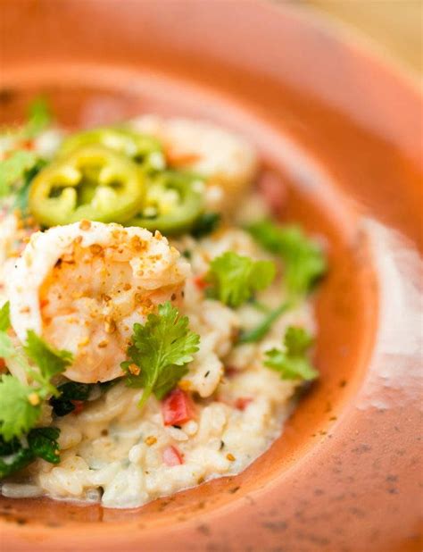 shrimp-and-coconut-risotto-the-cravers-guide image