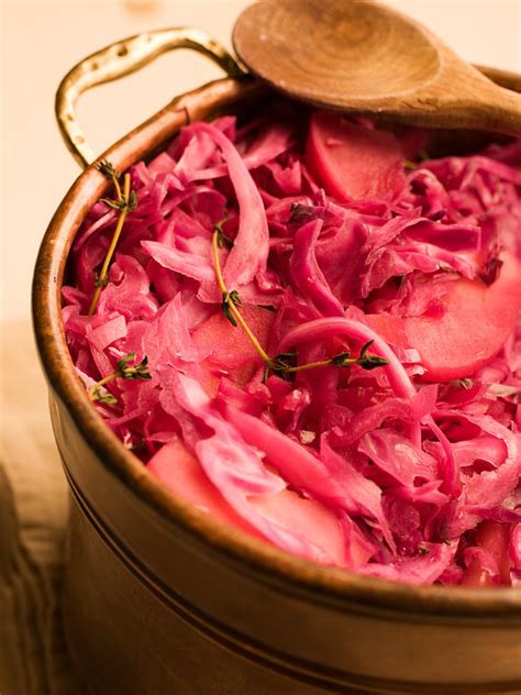 apple-stewed-red-cabbage image