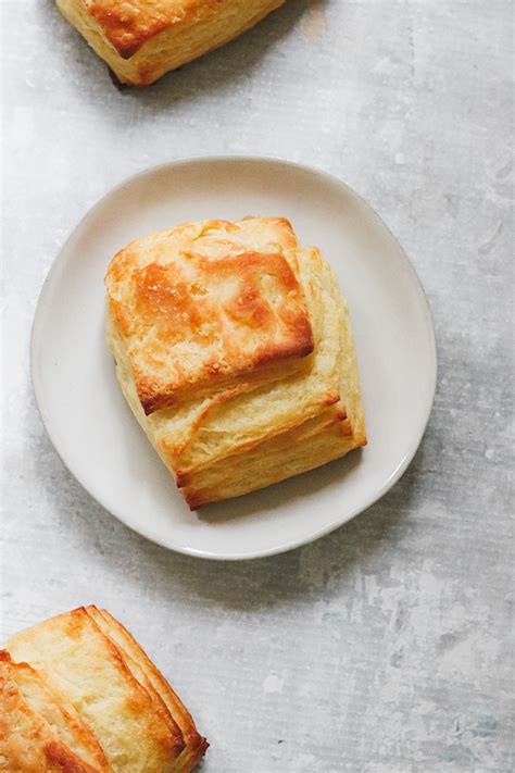 the-best-flaky-homemade-yeast-biscuits-joanne-eats image
