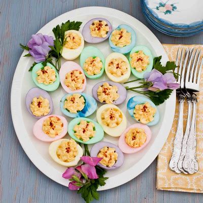 for-the-love-of-food-colored-deviled-eggs-blogger image