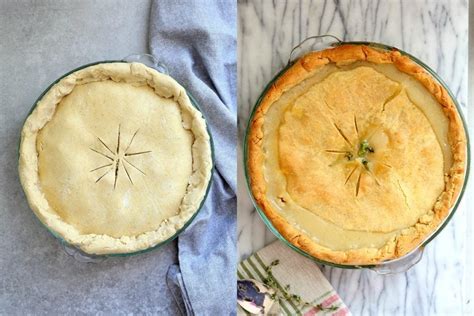 gluten-free-chicken-pot-pie-recipe-delightful-mom-food image