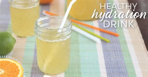 hydration-drink-recipe-recipes-fabulessly-frugal image