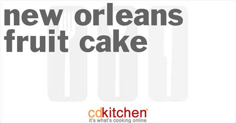 new-orleans-fruit-cake-recipe-cdkitchencom image