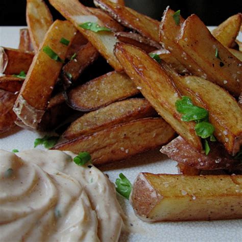 fries-with-smoked-aioli-pok-brothers-1001-food image