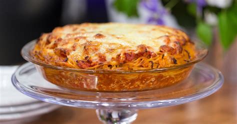spaghetti-pie-recipe-today image