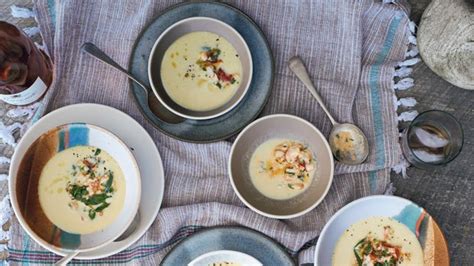 this-chilled-corn-soup-is-the-summeriest-thing-ever image