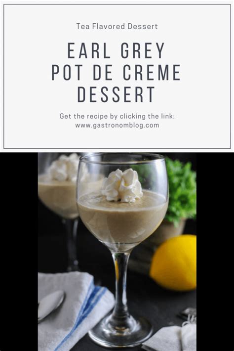 earl-grey-tea-no-bake-pot-de-creme-gastronom-cocktails image