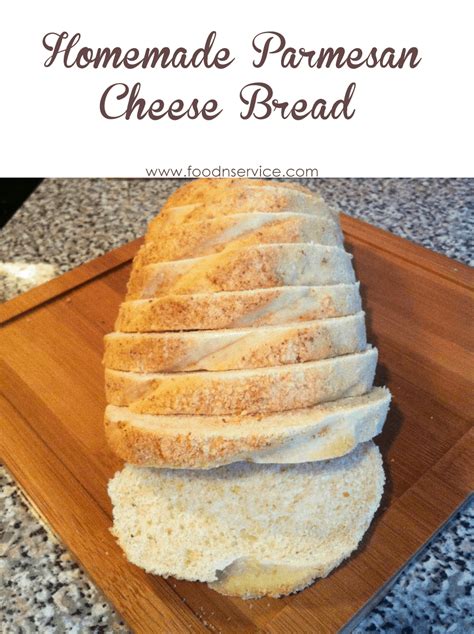 italian-parmesan-bread-recipe-foodnservice image