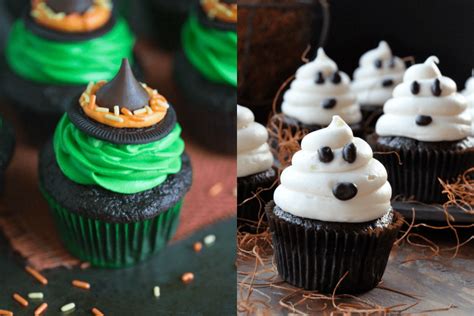10-scary-easy-halloween-cupcake-ideas-savvy-honey image