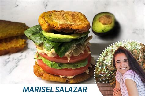 how-to-make-patacon-maracucho-fried-plantain-sandwich image
