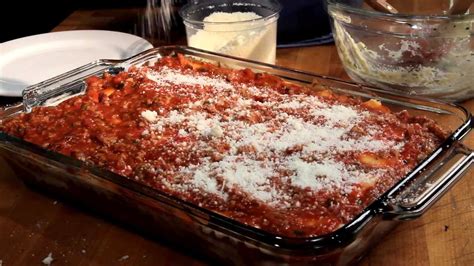 how-to-make-the-worlds-best-lasagna-allrecipescom image