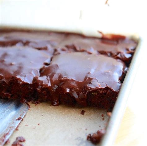 zucchini-brownies-with-chocolate-glaze-laurens-latest image
