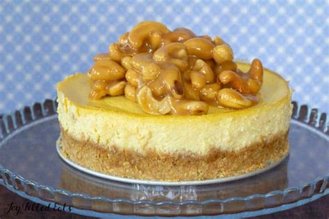 salted-caramel-cashew-cheesecake-joy-filled-eats image