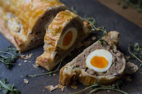 sausage-and-egg-picnic-pie-recipe-great-british-chefs image