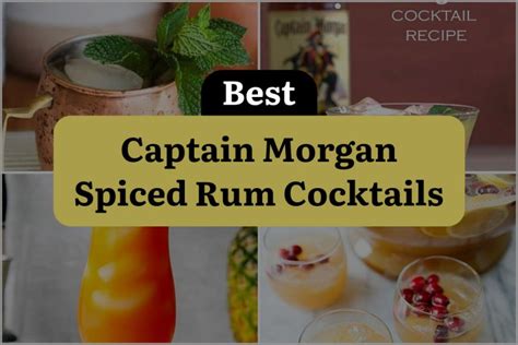 12-captain-morgan-spiced-rum-cocktails-to-rock-your image