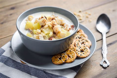 slow-cooker-fish-chowder-recipe-the-spruce-eats image