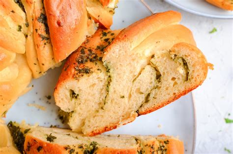 italian-herbs-and-cheese-bread-butter-with-a image