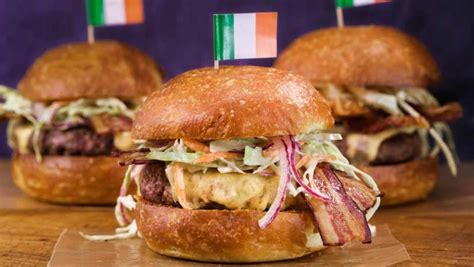 the-ultimate-irish-burger-irish-cheddar-burgers-with image