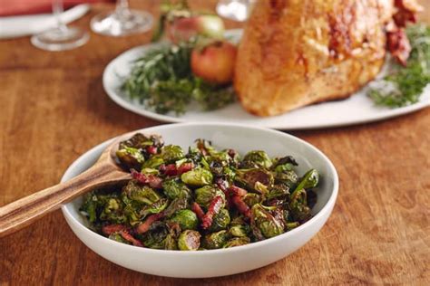 recipe-cider-glazed-brussels-sprouts-and-bacon-the image