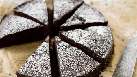 stovetop-chocolate-cake-recipe-rachael-ray-show image