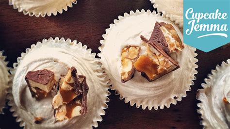 salted-caramel-chocolate-mudslide-cupcake image