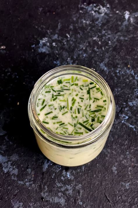creme-fraiche-and-chives-dressing-the-devil-wears-salad image